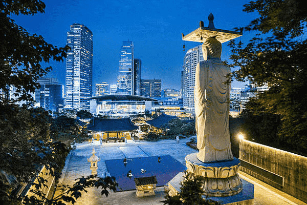 South Korea Unleashes New Crackdown On Seoul Taxi Drivers As Overtourism Fuels Surge In Tourist Complaints Over Overcharging And Ride Refusals