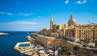 Lithuania, Malta, And Finland Set New Milestones In European Tourism In 2025 With Double-Digit Growth, Expanding Global Appeal, And Strategically Enhanced Travel Infrastructure