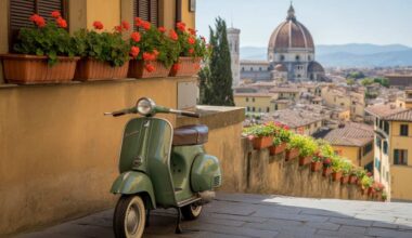 Seven Exclusive Adventures for an Epic Summer Escape In Italy