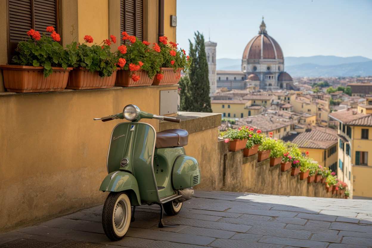 Seven Exclusive Adventures for an Epic Summer Escape In Italy