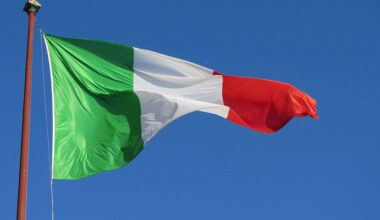 Italy welcomes historic agreement between Azerbaijan and Armenia
