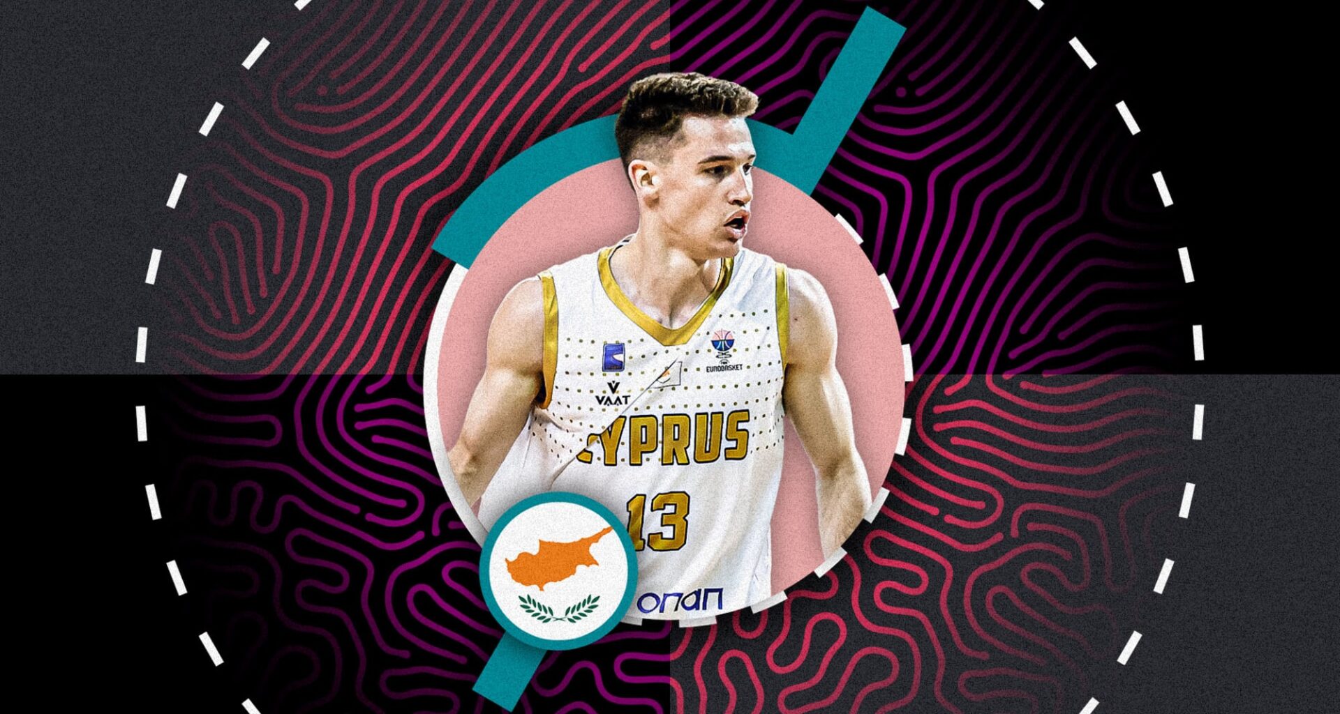 FIBA EuroBasket 2025 Preview: Cyprus