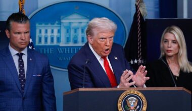 Trump Is Taking Over D.C. Police Because He’s a Racist Thug. Trump doesn’t care about “crime.” He cares about the right white people being in charge.