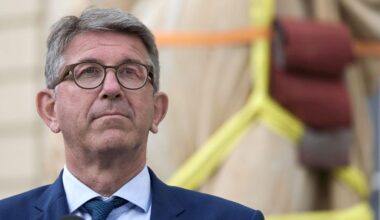 Wolfram Weimer: Kulturstaatsminister nennt AfD und Linke »gleichermaßen schlecht für Deutschland«