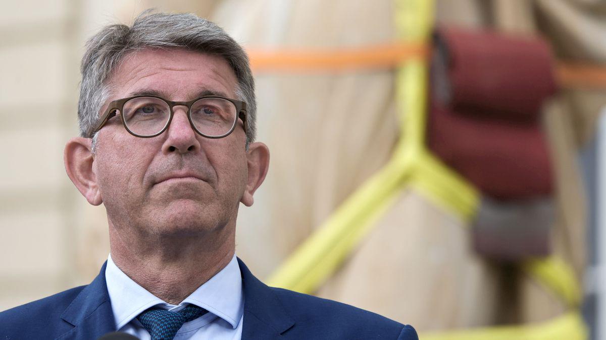 Wolfram Weimer: Kulturstaatsminister nennt AfD und Linke »gleichermaßen schlecht für Deutschland«