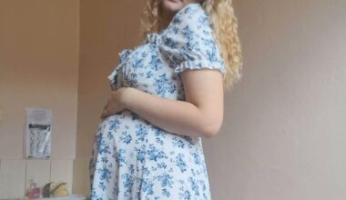 Diana Koshyk, 23 years old and 6 months pregnant, was in maternity ward in Kamianske, Ukraine, when a Russian missile hit a building nearby. She called her husband, went downstairs for cover. A second Russian missile strike killed her and her unborn son, Damir - Washington Post.