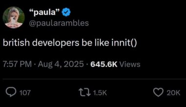 Luv me programmin'