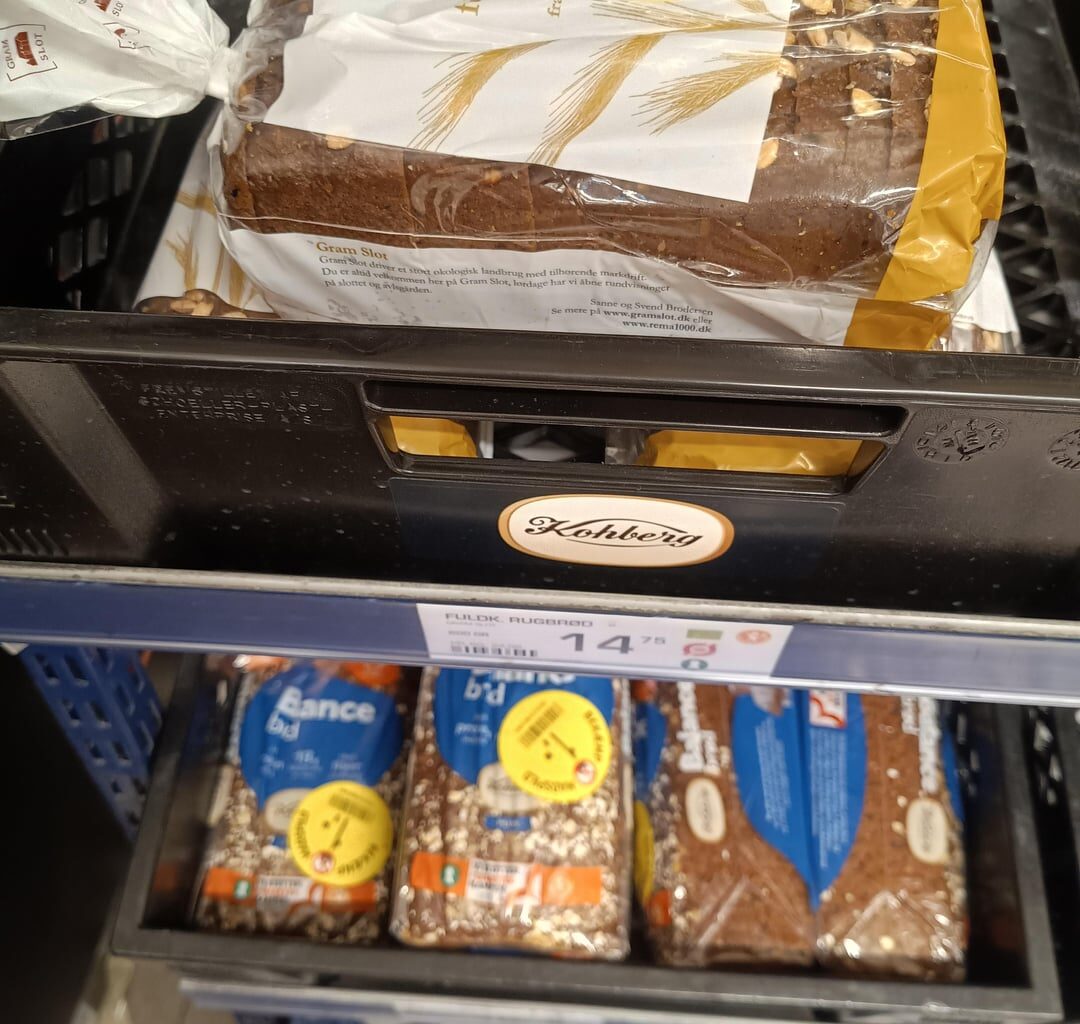 Madspild (gode historier)