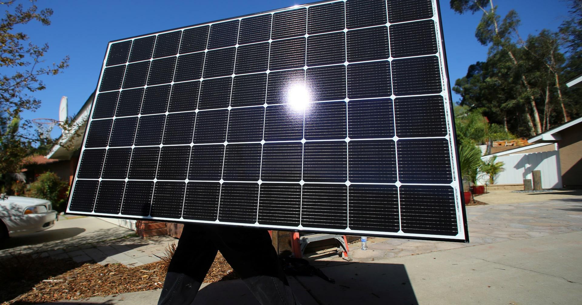 EPA to cut $7 billion Solar for All Grants