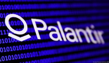 German police expands use of Palantir surveillance software