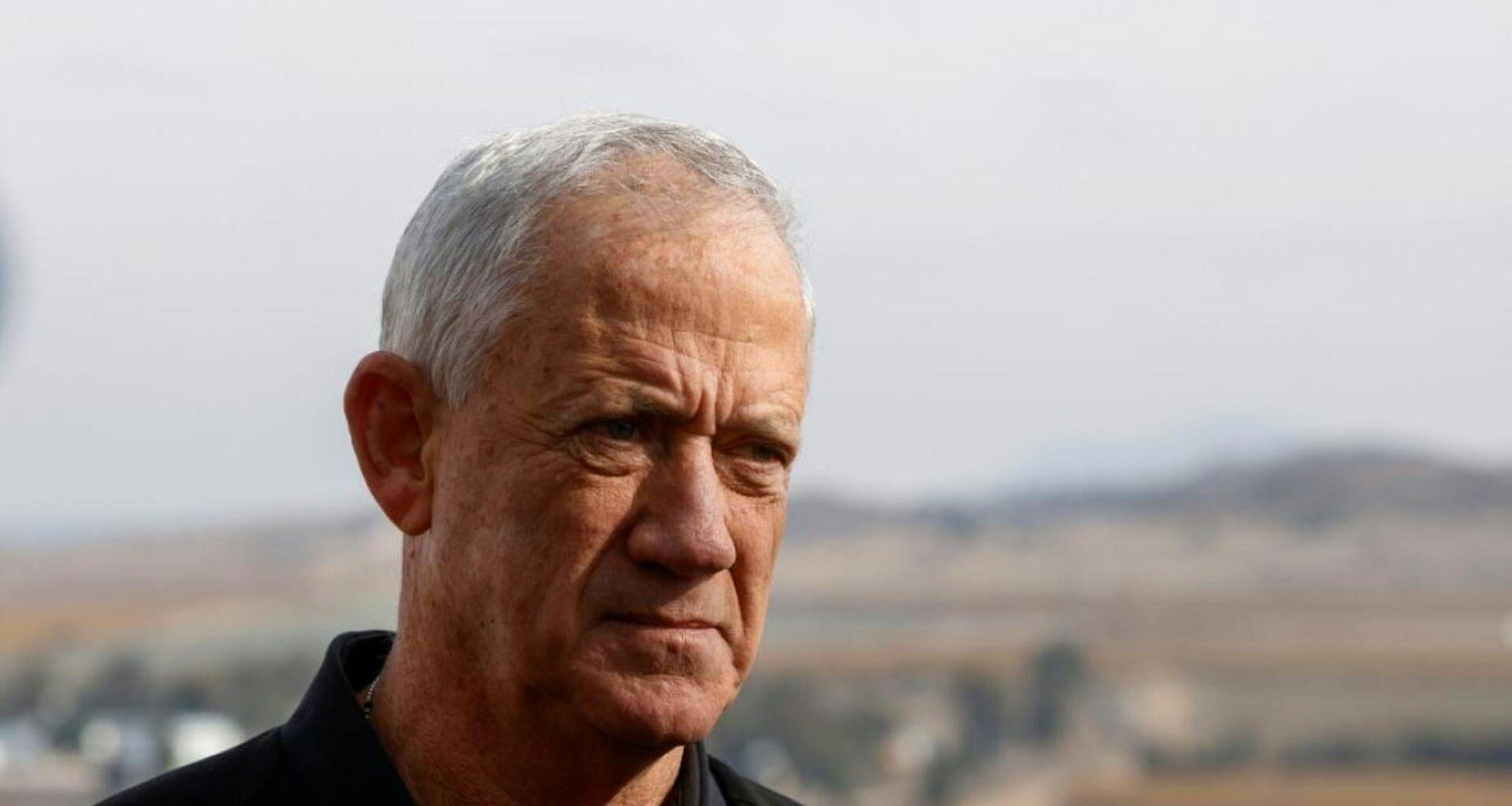 Benny Gantz tend la main à Netanyahu pour former un gouvernement temporaire et tenter de sauver les otages à Gaza