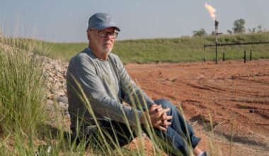 They Can’t Get Answers From the Oil Industry. North Dakota’s Oversight Program Hasn’t Helped.