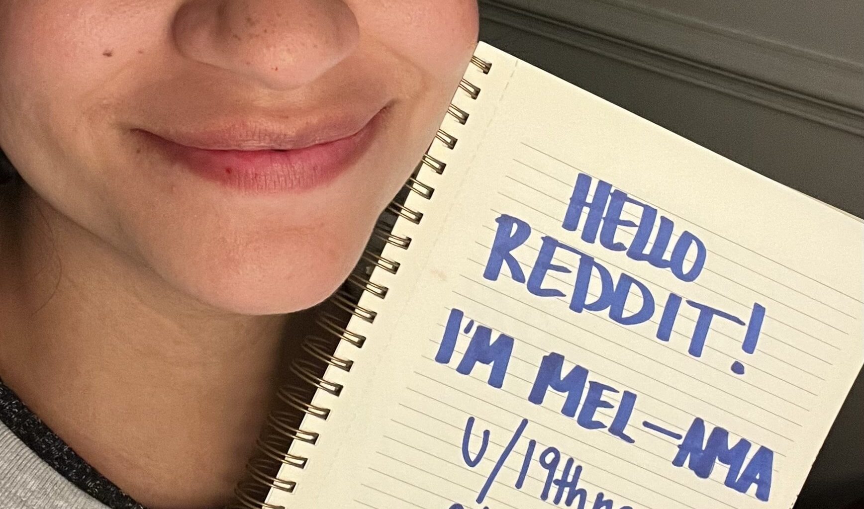 I’m Mel Leonor Barclay, politics reporter for The 19th News. I’ve been covering the Trump administration’s ramping up of immigration enforcement. Ask me anything!