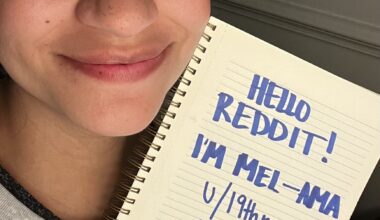 I’m Mel Leonor Barclay, politics reporter for The 19th News. I’ve been covering the Trump administration’s ramping up of immigration enforcement. Ask me anything!