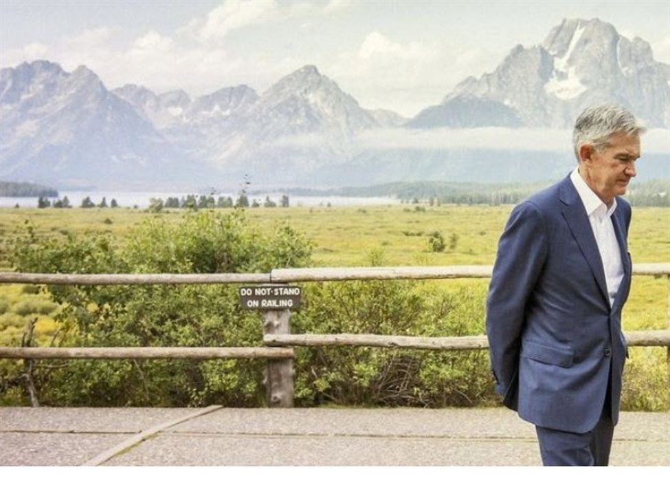 Federal Reserve 2025 Jackson Hole Economic Policy Symposium will be held August 21-23