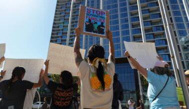 Deep Dive: How Law Enforcement Turned LA into a 'Warzone'