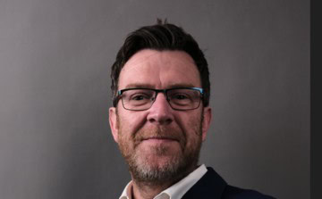 Sodexo Live! Appoints Jason Mumby as Growth Director for UK & Ireland