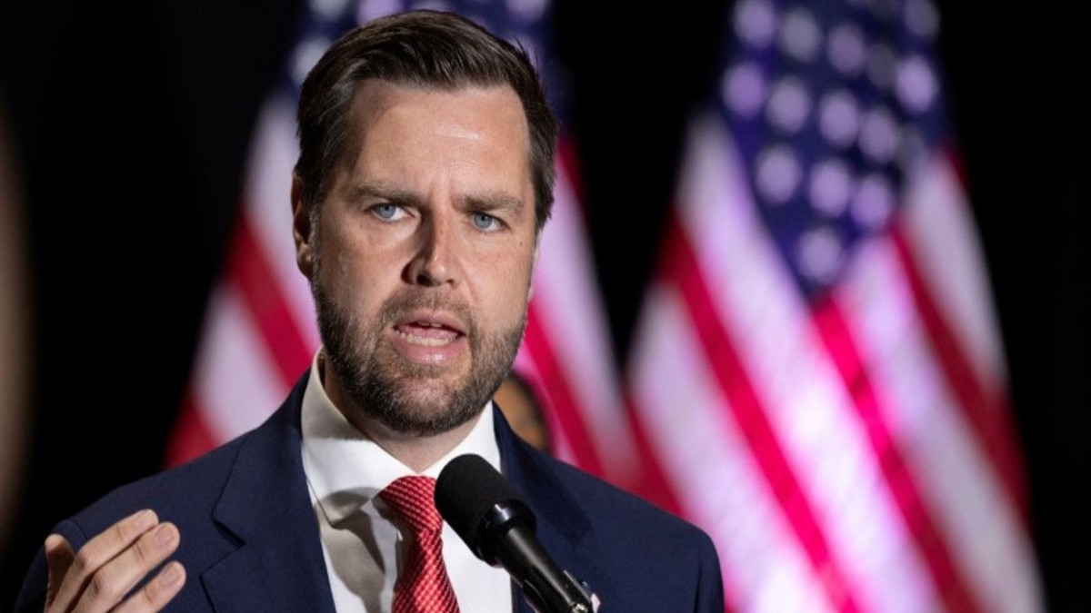 Disgraceful: JD Vance attacks Politico report on Trump envoy Steve Witkoff