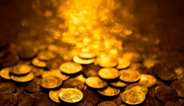 Gold futures jump on bullion tariff, stocks steady: Markets Wrap