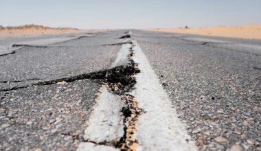 Earthquake Risks: Understanding the threat and preparedness