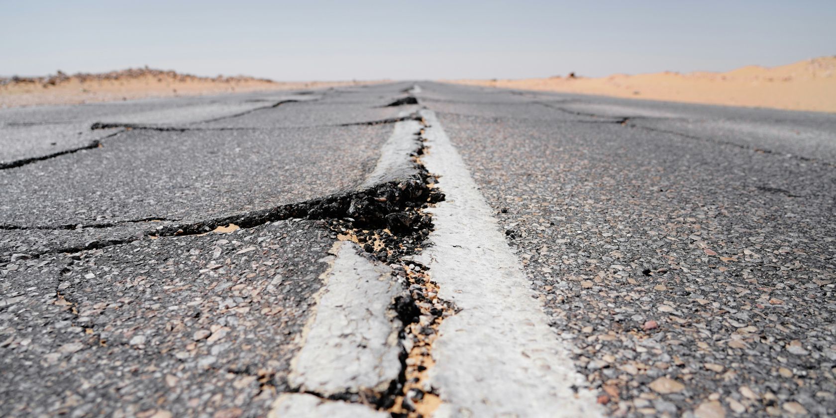 Earthquake Risks: Understanding the threat and preparedness