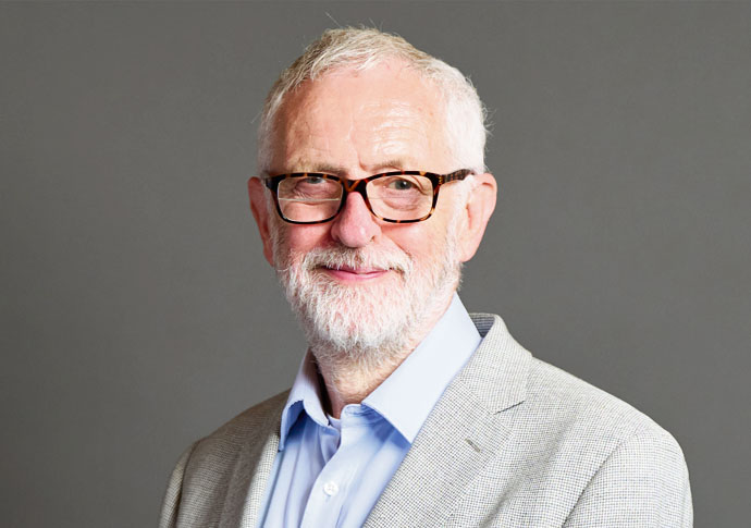 jeremy corbyn