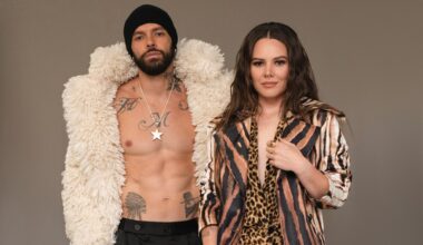 Jesse & Joy Launch Tour in NYC with Pro-Immigrant Message