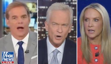 Fox News Melts Down Over Gavin Newsom’s Trump-Style Twitter Trolling