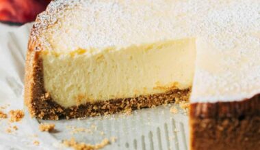 Where have you had the best cheesecakes in Belgium?