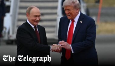 Putin got exactly what he wanted from Trump