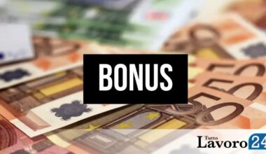 Sono 50 i Bonus in vigore nel 2025: Ecco l'elenco completo