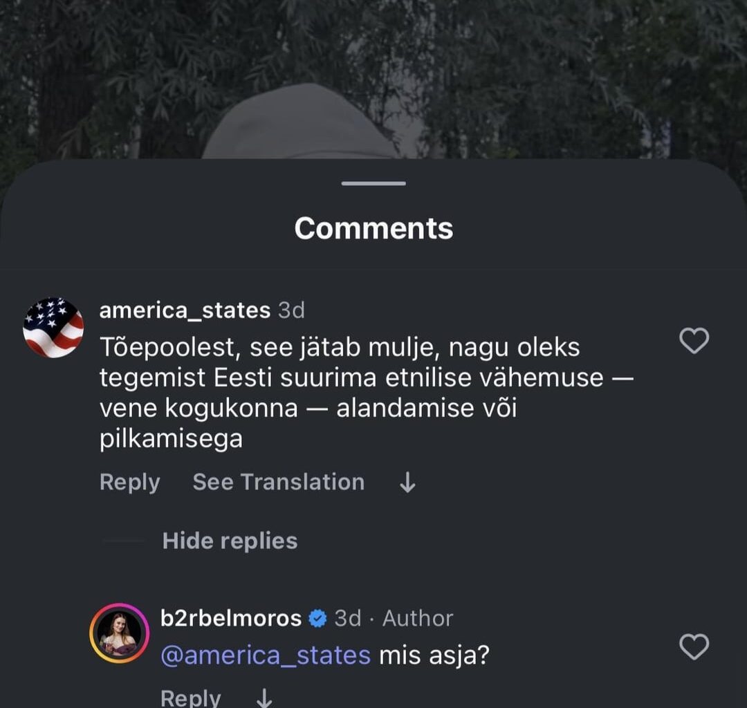 Kremli bot, mis genereerib vastuseid ChatGPTga