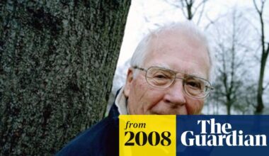 This article was published 17 years ago. Looks like we’re right on schedule for this prediction.