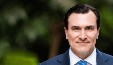LNG flexibility is powering the next era of global energy