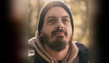 Remains of Wakefield native killed while fighting for Ukraine return home