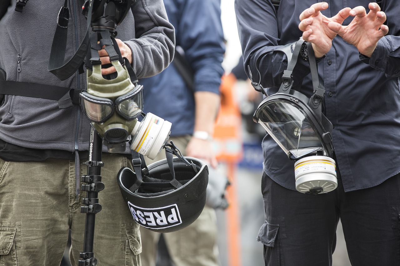 Press group urges accountability for death of photojournalist in Syria - JURIST