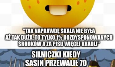 Silniczki to lepszy lolcontent niż mohery nie zmieniajcie mojego zdania