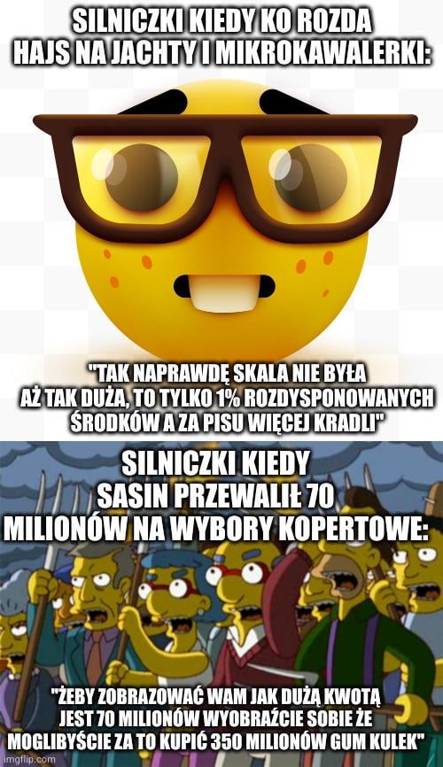 Silniczki to lepszy lolcontent niż mohery nie zmieniajcie mojego zdania
