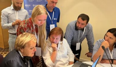 global applications of the one health Joint Risk Assessment Operational Tool (JRA OT)