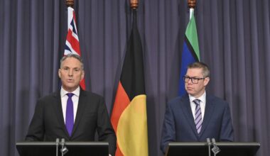 Australia selects Japan's Mitsubishi Heavy Industries for $6.5B warship deal
