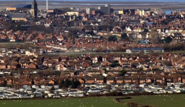 Four men charged in connection with child sexual exploitation probe