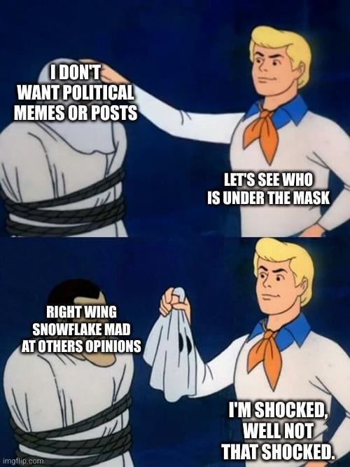 Absolutely every single time.