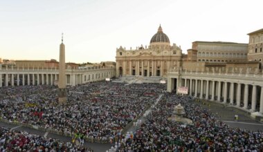 Society of St. Pius X pilgrimage added to Vatican’s jubilee year calendar amid tensions – Catholic World Report