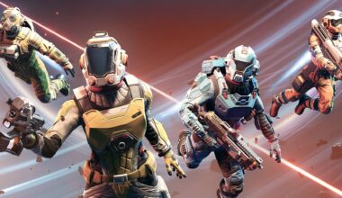 Jump Ship, one of Steam’s most-anticipated space games, gets shiny new rebrand