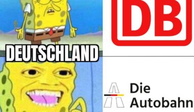 Nur Geringverdiener fahren mit der Bahn