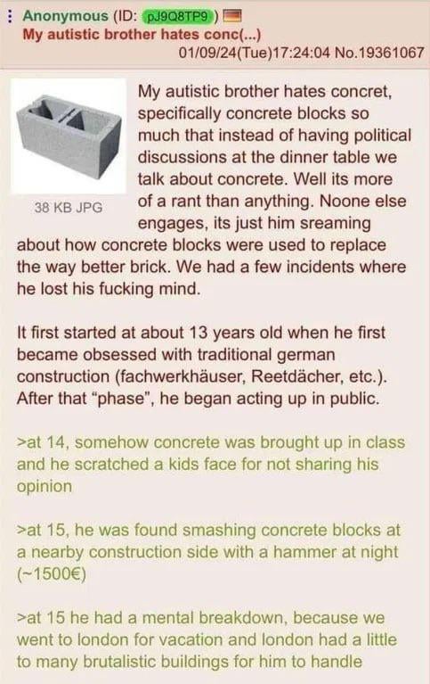 |Based German|