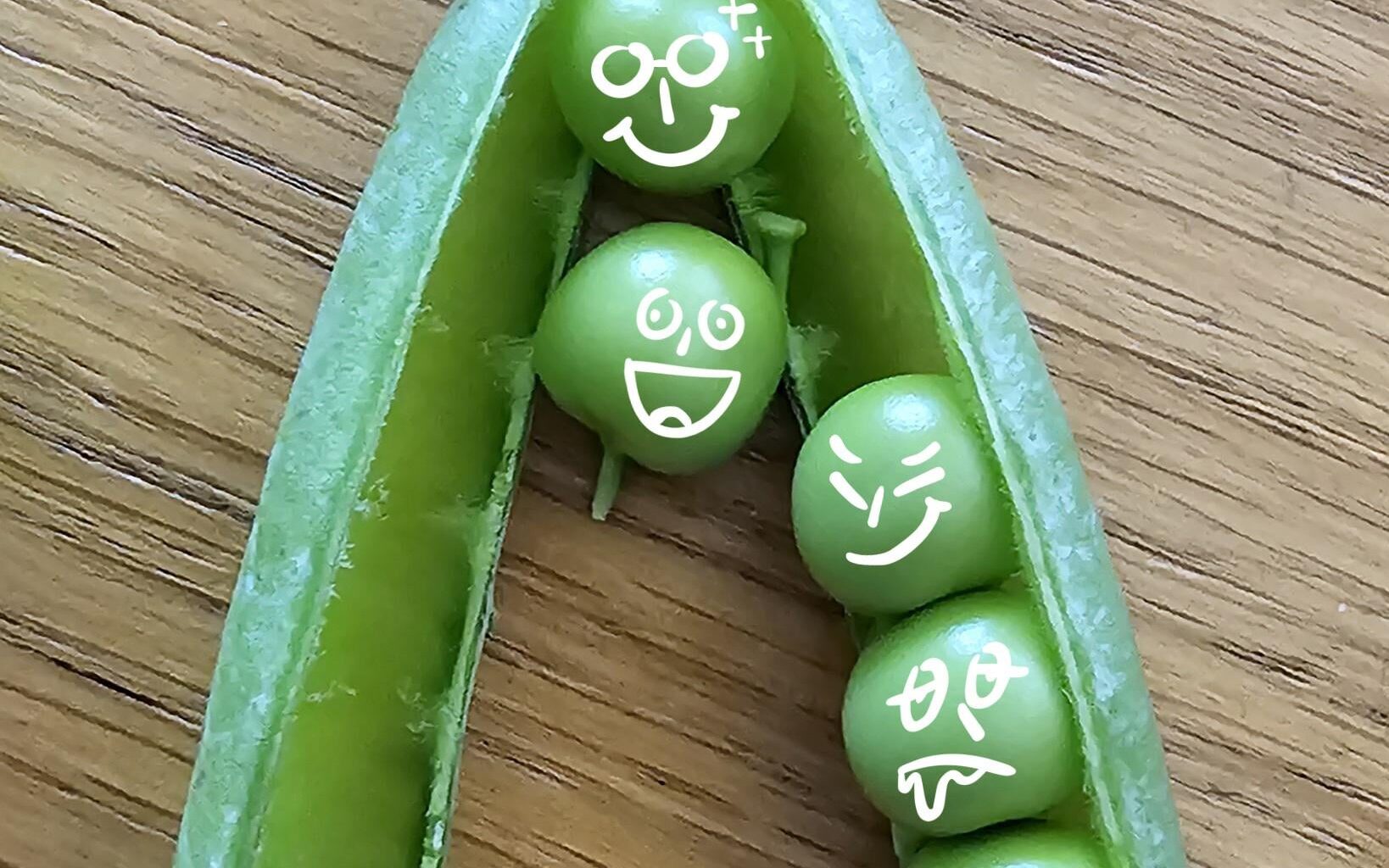 Mal etwas lustiges....