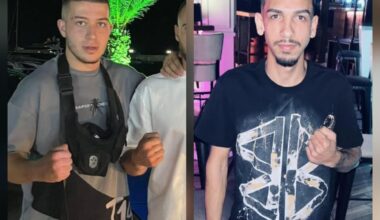 "Шоферите" от София и Слънчака, да забелязвате някаква тенденция? 👊