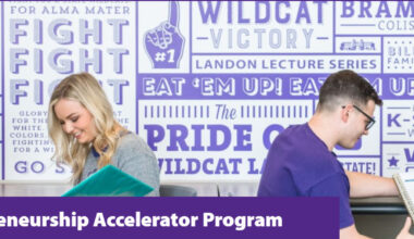 Innovative Startups, Aspiring Entrepreneurs Sought