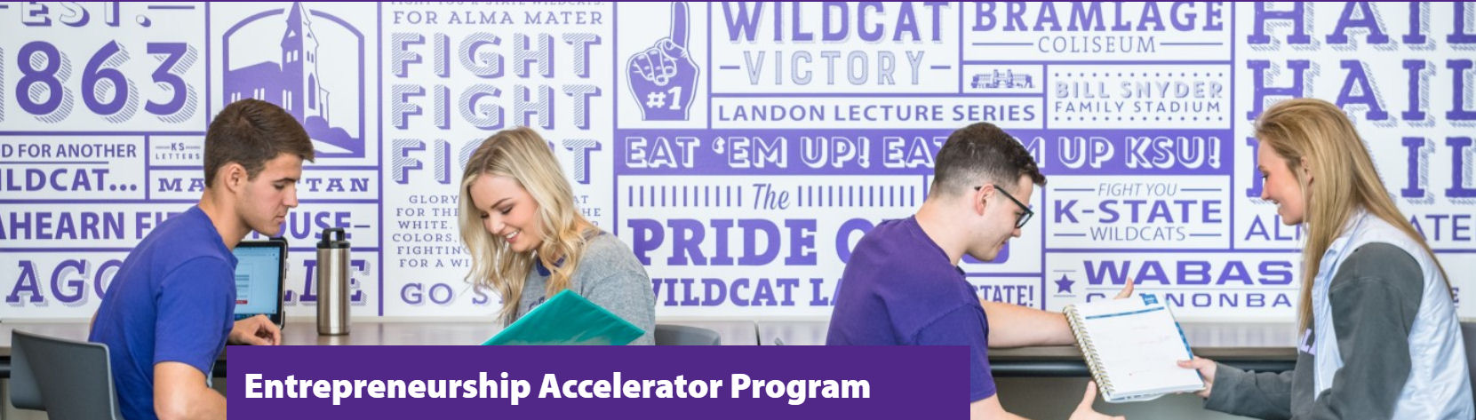 Innovative Startups, Aspiring Entrepreneurs Sought